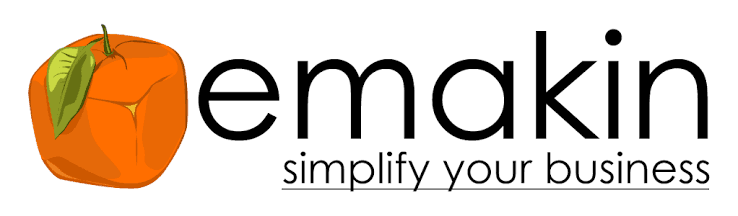 Emakin logosu